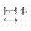NRF 30210 - Intercooler, échangeur