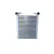 Intercooler, échangeur NRF [30222]