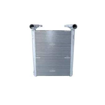 NRF 30222 - Intercooler, échangeur