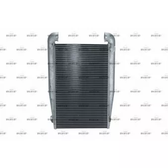 Intercooler, échangeur NRF OEM A6285003400
