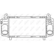NRF 30248 - Intercooler, échangeur