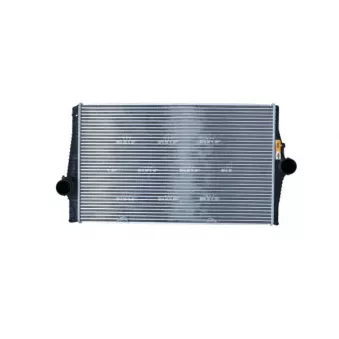 Intercooler, échangeur NRF 30250