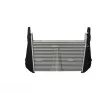 NRF 30265 - Intercooler, échangeur