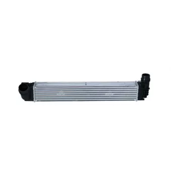 Intercooler, échangeur NRF [30268]