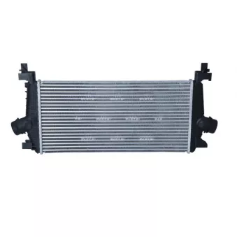 NRF 30269 - Intercooler, échangeur