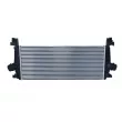 Intercooler, échangeur NRF [30270]