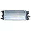 NRF 30274 - Intercooler, échangeur