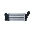 NRF 30277 - Intercooler, échangeur