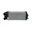 Intercooler, échangeur NRF [30278]