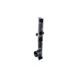 NRF 30284 - Intercooler, échangeur
