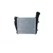 NRF 30286 - Intercooler, échangeur