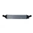 NRF 30289 - Intercooler, échangeur