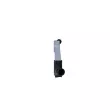 NRF 30289 - Intercooler, échangeur