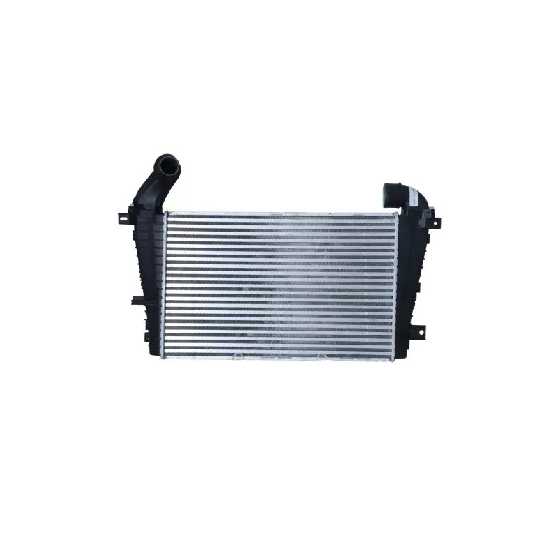 Intercooler, échangeur NRF 30300 - Visuel 1