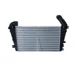 NRF 30300 - Intercooler, échangeur