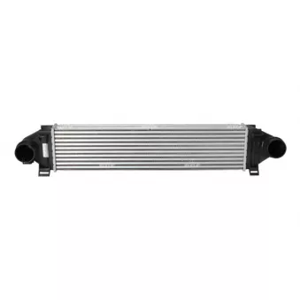 NRF 30304 - Intercooler, échangeur
