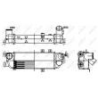 NRF 30305 - Intercooler, échangeur