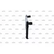 NRF 30306 - Intercooler, échangeur