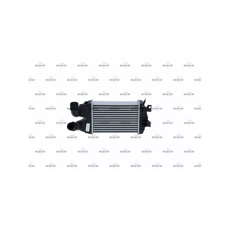 Intercooler, échangeur NRF 30307 - Visuel 1