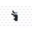 NRF 30307 - Intercooler, échangeur