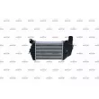 NRF 30307 - Intercooler, échangeur