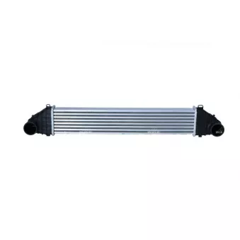 NRF 30308 - Intercooler, échangeur