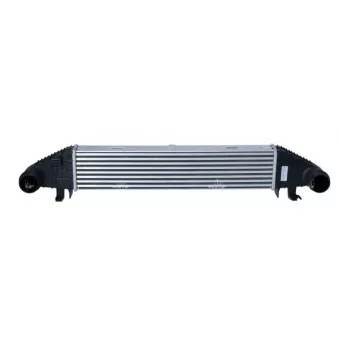 Intercooler, échangeur NRF 30314
