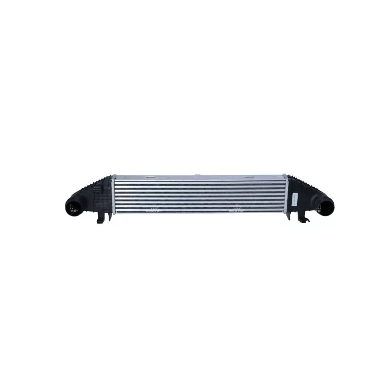 Intercooler, échangeur NRF 30314 - Visuel 1