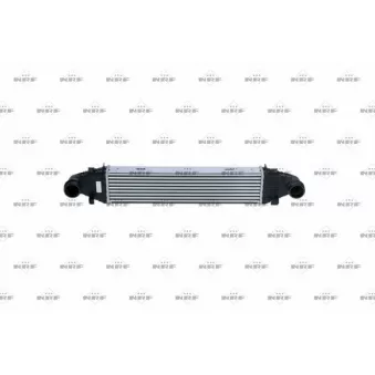 NRF 30315 - Intercooler, échangeur