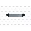 NRF 30315 - Intercooler, échangeur