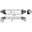 NRF 30315 - Intercooler, échangeur