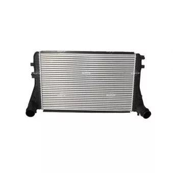 Intercooler, échangeur NRF 30316