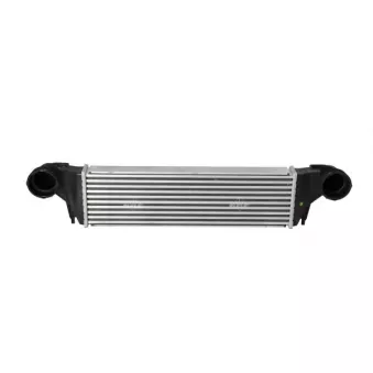 Intercooler, échangeur NRF OEM 7791231