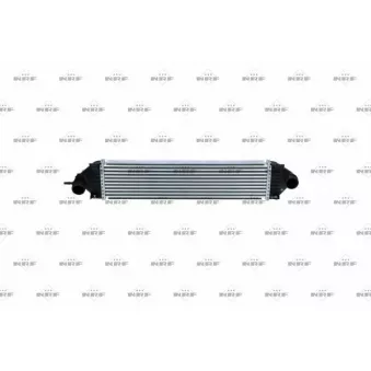 Intercooler, échangeur NRF OEM BV619L440AB