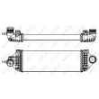 NRF 30325 - Intercooler, échangeur