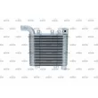 Intercooler, échangeur NRF [30331]