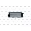Intercooler, échangeur NRF [30341]