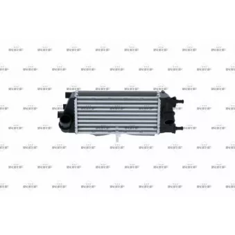 Intercooler, échangeur NRF 30341