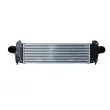 Intercooler, échangeur NRF [30343]