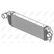NRF 30343 - Intercooler, échangeur