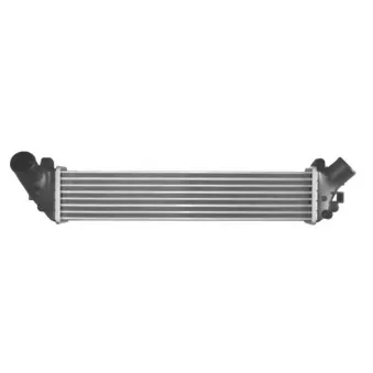 NRF 30353 - Intercooler, échangeur