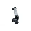 NRF 30358 - Intercooler, échangeur