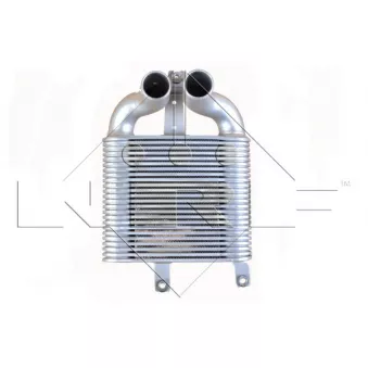 Intercooler, échangeur NRF 30365