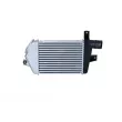 NRF 30366 - Intercooler, échangeur