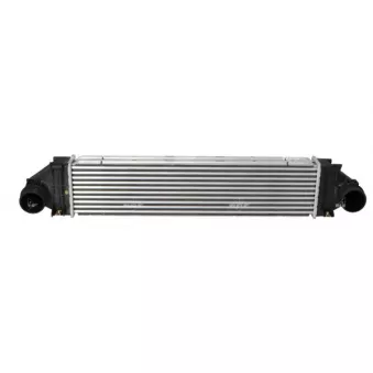 Intercooler, échangeur NRF OEM 1742015