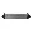 NRF 30373 - Intercooler, échangeur