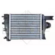 NRF 30375 - Intercooler, échangeur