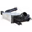NRF 30375 - Intercooler, échangeur