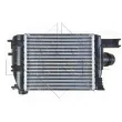 NRF 30379 - Intercooler, échangeur