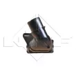 NRF 30380 - Intercooler, échangeur